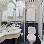 Buyuk Sahinler 4* Istanbul