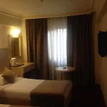 Hotel Buyuk Sahinler 4*