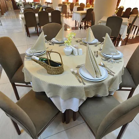 Hotel Buyuk Sahinler Istambul
