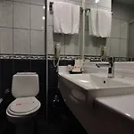 沙欣莱尔布瑜卡酒店 酒店