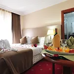 沙欣莱尔布瑜卡酒店