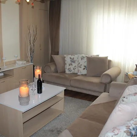 Buyuk Sahinler Istanbul
