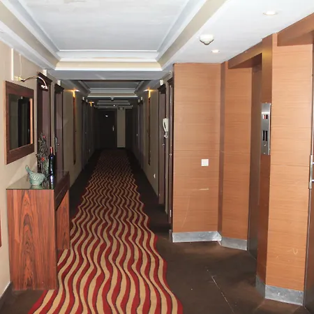 Buyuk Sahinler Istanbul