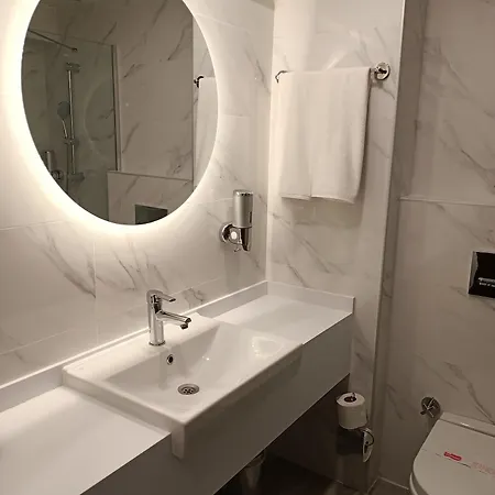 Hotel Buyuk Sahinler