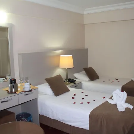 Hotel Buyuk Sahinler 4*