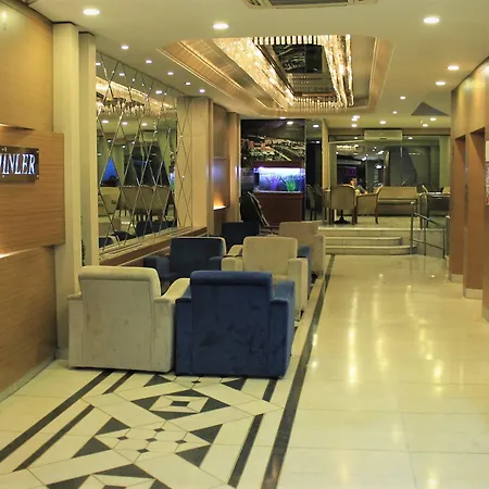 Buyuk Sahinler Istanboel