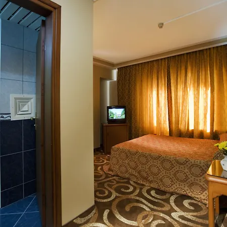 بيوك شاهينلر 4*