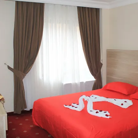 Hotel Buyuk Sahinler