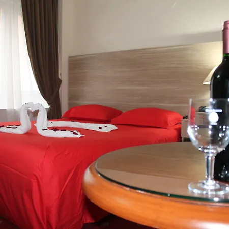 Hotel Buyuk Sahinler