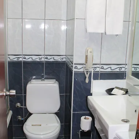 Buyuk Sahinler 4*