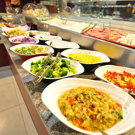 Hotel Buyuk Sahinler 4*