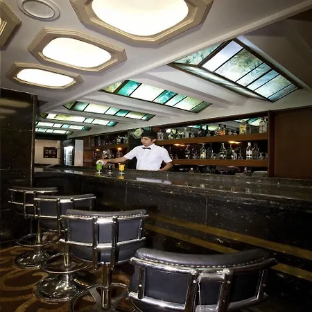 Buyuk Sahinler Hotel 4*