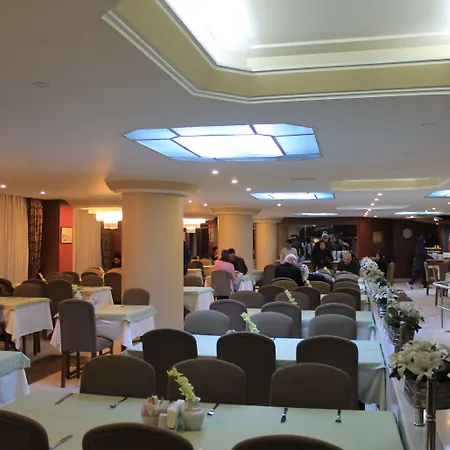 Hotel Buyuk Sahinler