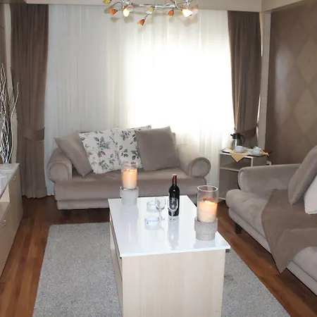 Buyuk Sahinler Hotel Istanboel