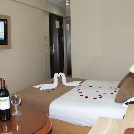 Hotel Buyuk Sahinler