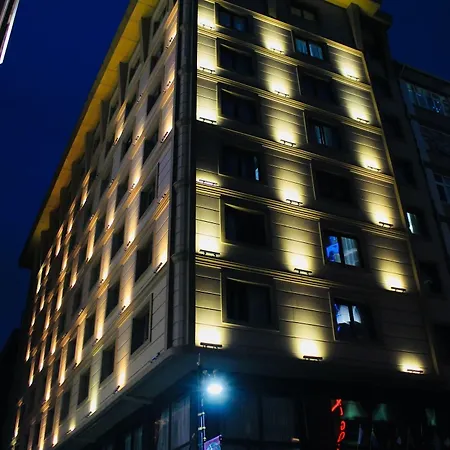 Hotel Buyuk Sahinler