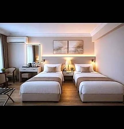 Otel Buyuk Sahinler