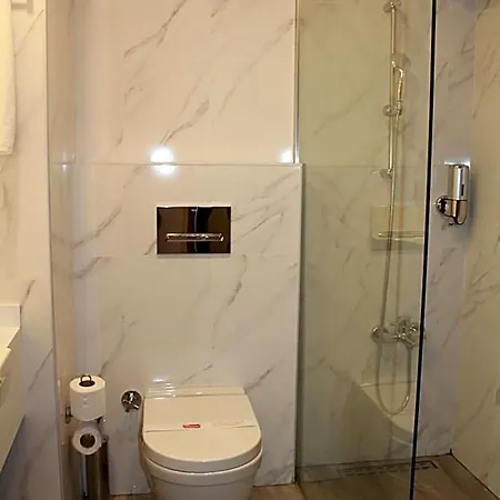 Buyuk Sahinler Otel İstanbul