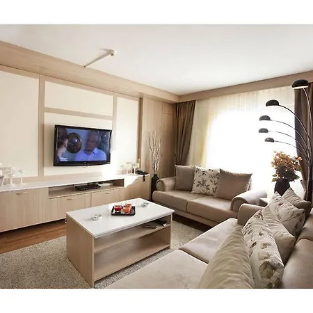 Hotel Buyuk Sahinler 4*