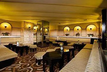 Buyuk Sahinler Hotel 4*