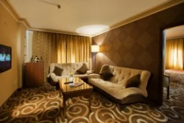 Buyuk Sahinler 4* Istanbul