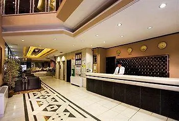 Hotel Buyuk Sahinler Istanbul