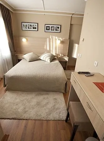 Hotel Buyuk Sahinler 4*