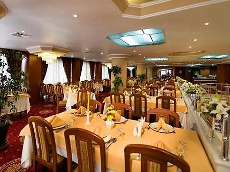 Buyuk Sahinler Hotel