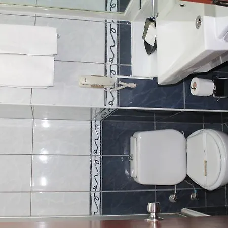 Buyuk Sahinler Hotel Istanbul