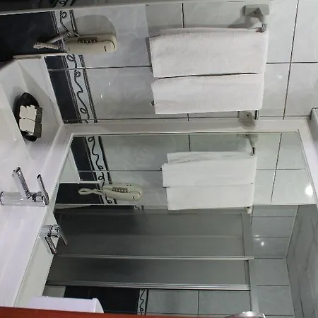 Buyuk Sahinler Hotel