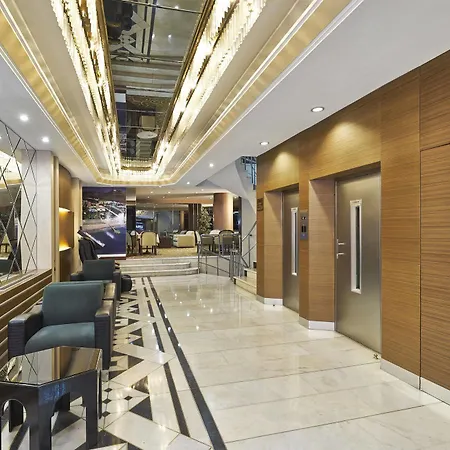 Buyuk Sahinler Hotel 4*