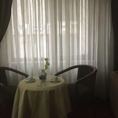 Hotel Buyuk Sahinler