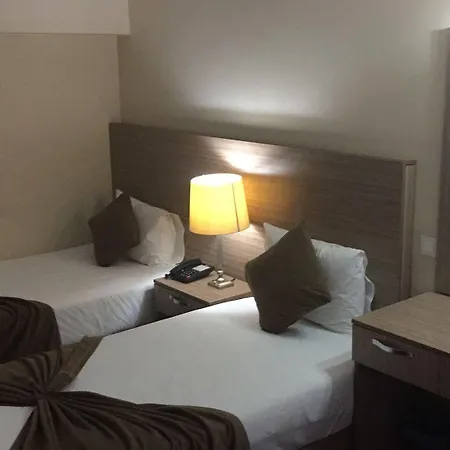 Buyuk Sahinler Hotel Provincia di Istanbul