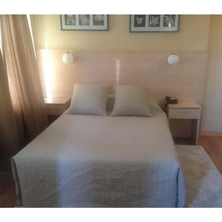 Buyuk Sahinler Hotel 4*