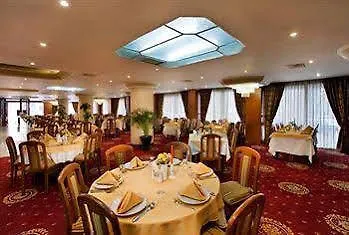 Buyuk Sahinler 4* Istambul