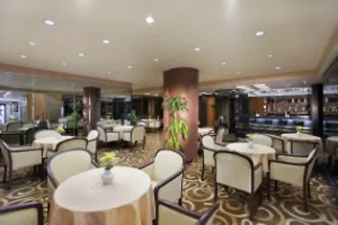 Buyuk Sahinler 4* Istambul