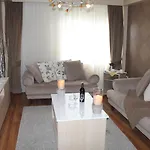 Buyuk Sahinler Hotel 4*