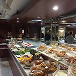 Buyuk Sahinler Hotel Istanboel