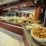 Buyuk Sahinler 4* Istanboel