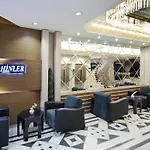 Buyuk Sahinler