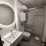 Buyuk Sahinler Hotel