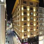 Hotel Buyuk Sahinler Istanboel