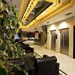 Buyuk Sahinler Hotel 4*