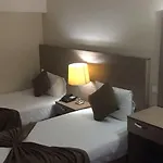 Buyuk Sahinler Hotel Istanboel