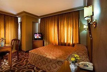 Buyuk Sahinler Stambuł