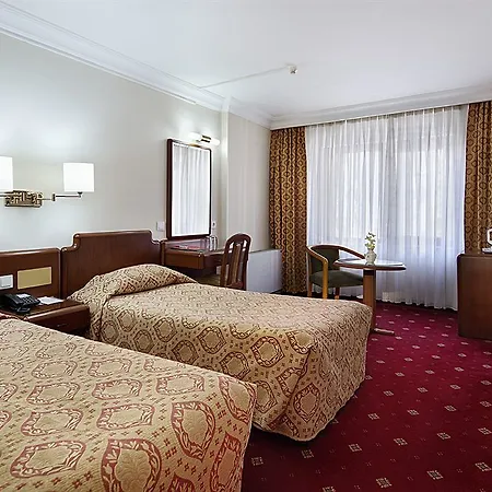 Buyuk Sahinler Hotel