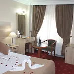 بيوك شاهينلر 4*