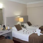 بيوك شاهينلر 4*