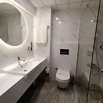 بيوك شاهينلر 4*