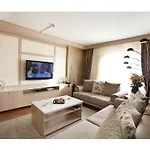 فندق بيوك شاهينلر 4*